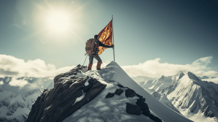 Generative AI Has Brought Us to this Inflection Point